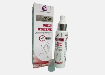 FEMAX VAGINAL SPRAY