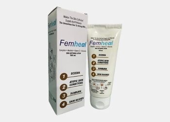 FEMHEAL
