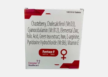 FERTON-F