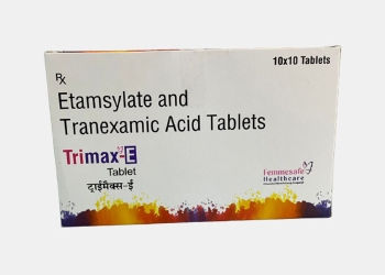 TRIMAX E