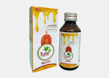 TULSI PLUS