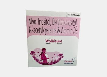 WOMISURE