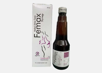 FEMAX SYRUP